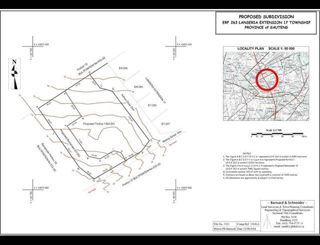 BUSINESS FOR SALE IN LANSERIA